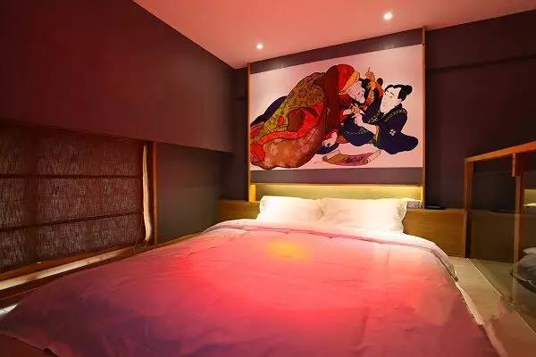 西安私密酒店包间,西安私密酒店一览表