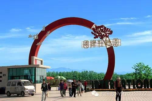 洛阳合适中学生好玩免费景点,洛阳各个景点的介绍