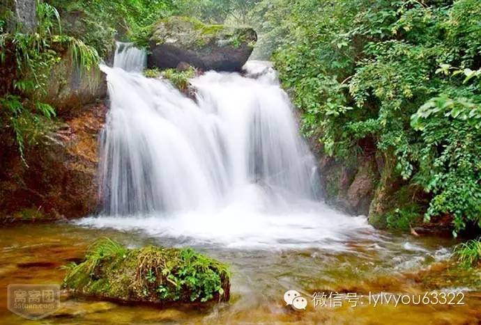 洛阳合适中学生好玩免费景点,洛阳各个景点的介绍