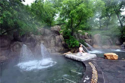 洛阳合适中学生好玩免费景点,洛阳各个景点的介绍