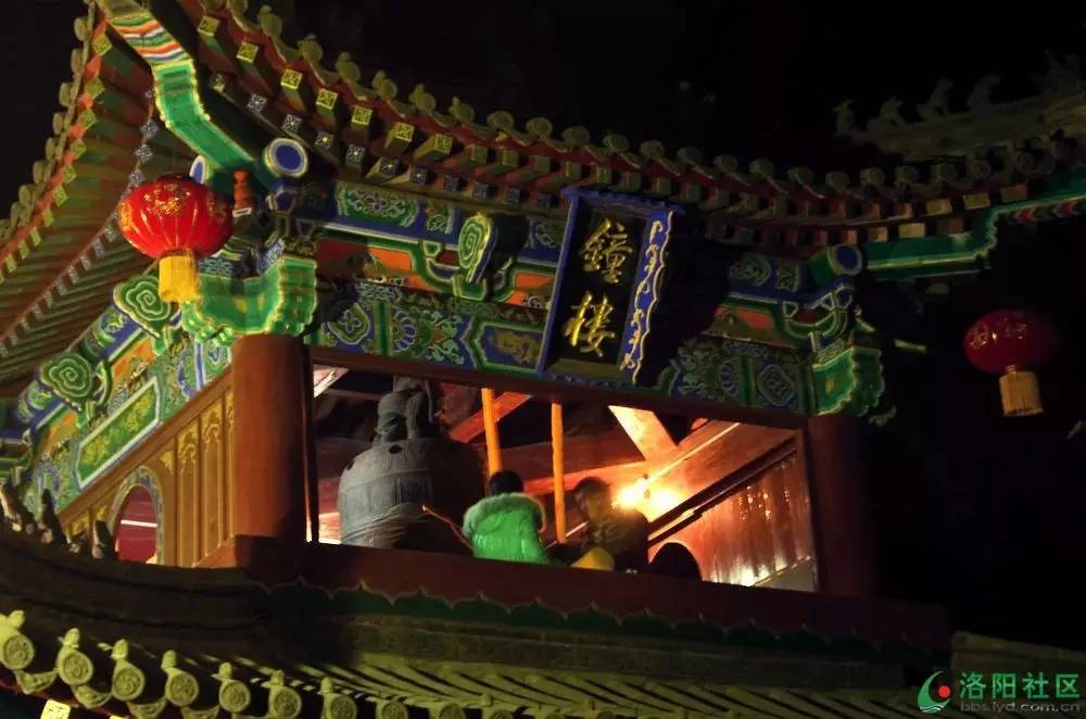 洛阳合适中学生好玩免费景点,洛阳各个景点的介绍