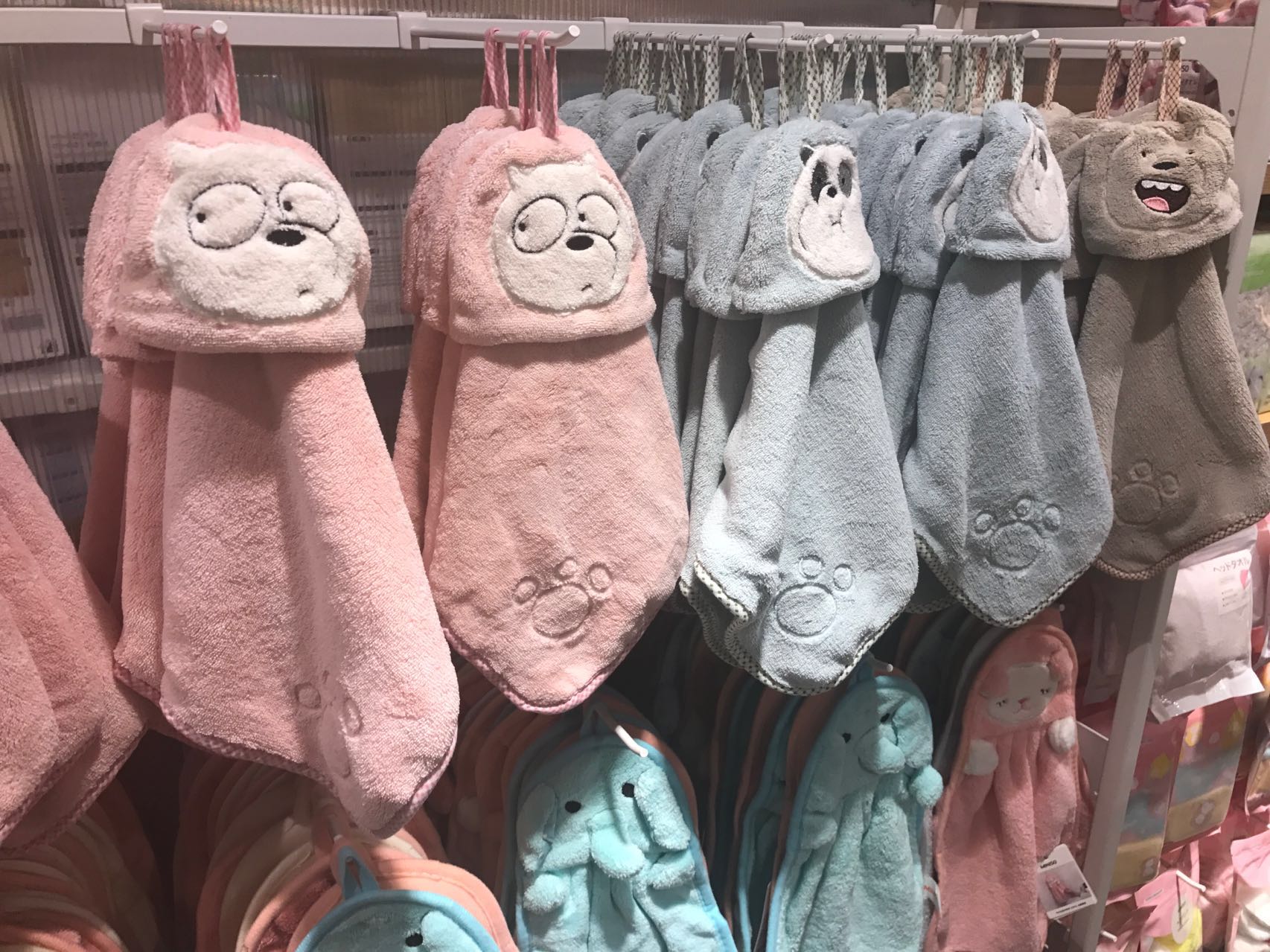 名创优品值得推荐的商品50元,名创优品店有什么能够值得买的