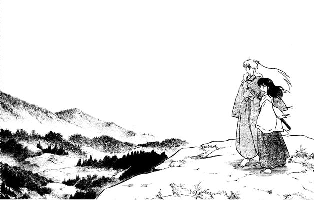 犬夜叉戈薇在现代感冒了,犬夜叉戈薇回到现代