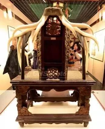 沈阳故宫有哪些珍稀品,沈阳故宫有哪些国宝