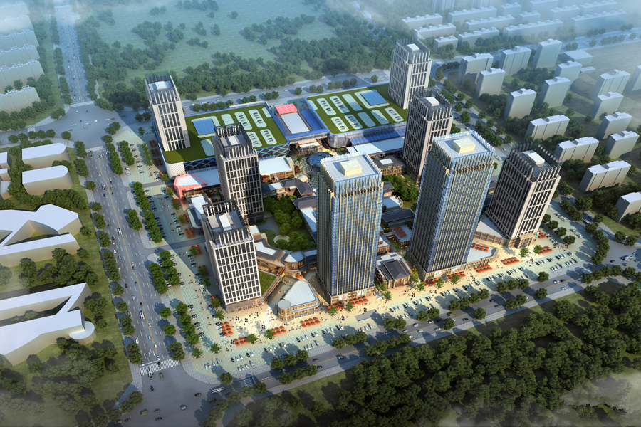 临沂利群购物广场,临沂购物广场排名前十的有哪些