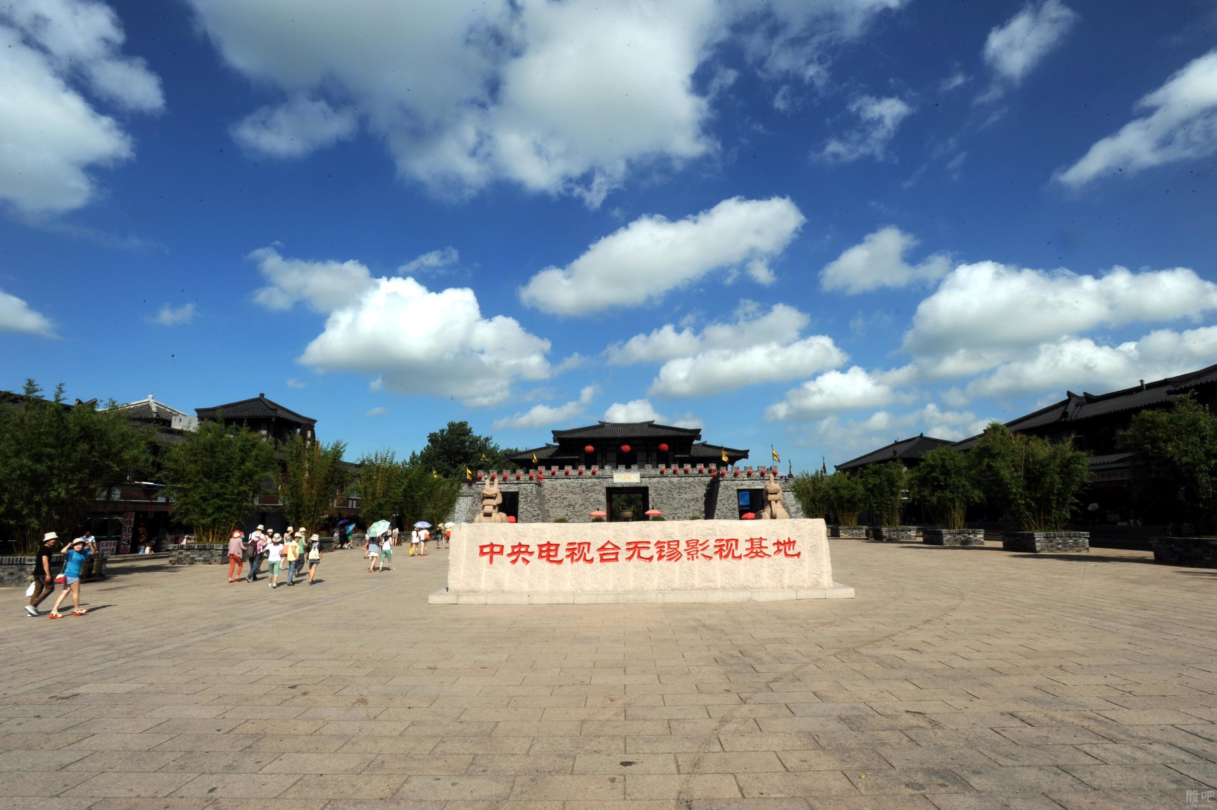 无锡合适拍照地方,无锡汉服能够在哪里拍照