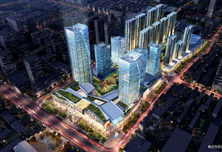 临沂利群购物广场,临沂购物广场排名前十的有哪些