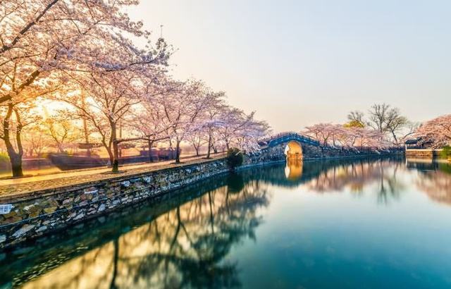 无锡合适拍照地方,无锡汉服能够在哪里拍照