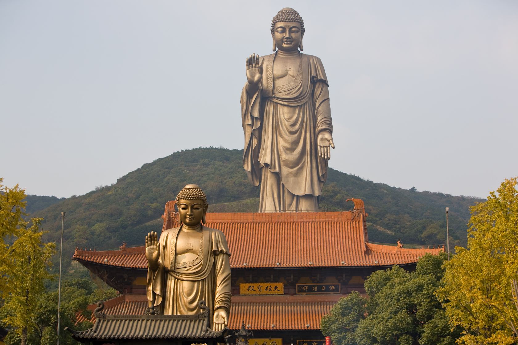 无锡合适拍照地方,无锡汉服能够在哪里拍照