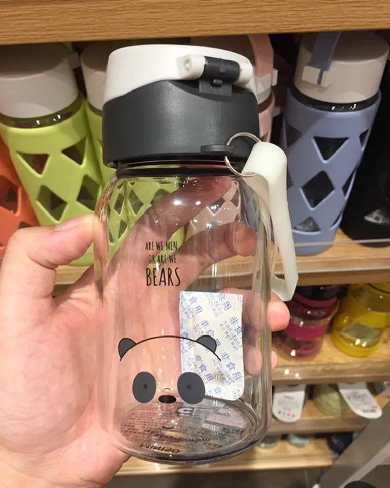 名创优品值得推荐的商品50元,名创优品店有什么能够值得买的