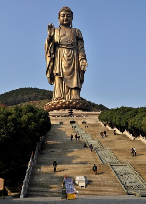 无锡合适拍照地方,无锡汉服能够在哪里拍照