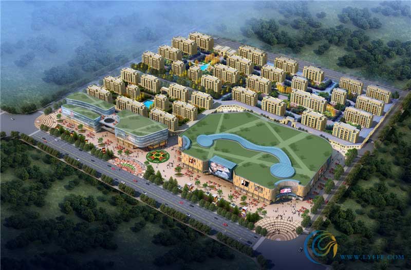 临沂利群购物广场,临沂购物广场排名前十的有哪些