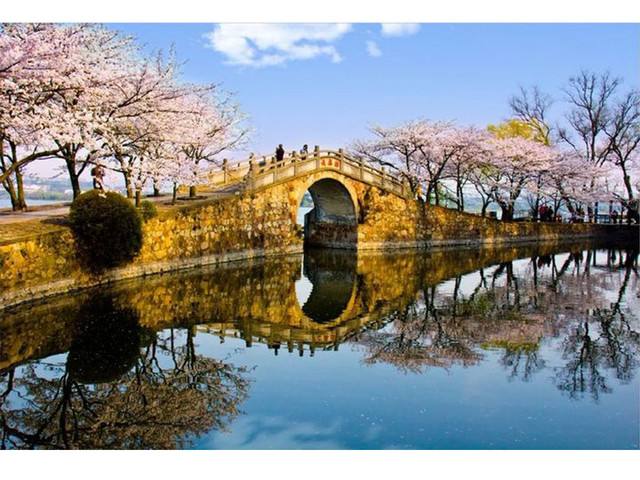 无锡合适拍照地方,无锡汉服能够在哪里拍照