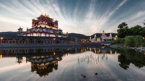 无锡合适拍照地方,无锡汉服能够在哪里拍照