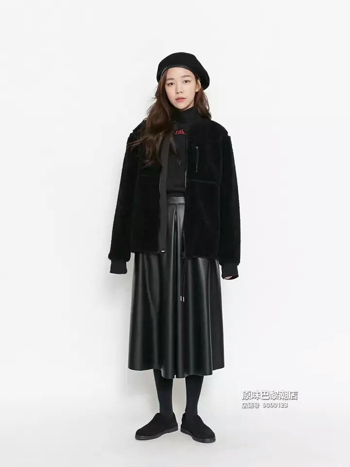 zarahm优衣库比较,zara优衣库又放大招便宜又爆好看