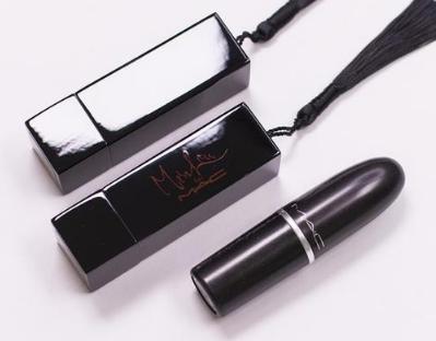 mac2017的圣诞限定口红,mac2017合适装哪个版本