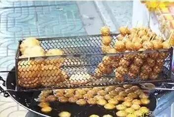 出了广西就看不到的风景,出了广西不知道怎么过马路