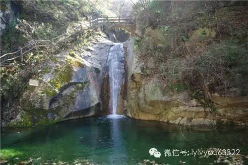 洛阳合适中学生好玩免费景点,洛阳各个景点的介绍