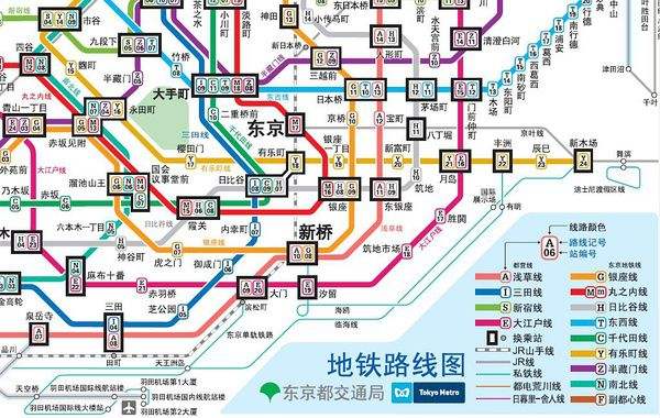 日本自助旅游攻略美食,日本旅行注意事项和方法