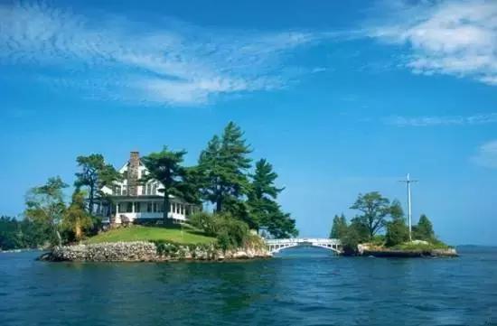 一套房的钱，在国外能买啥？看完扎心了老铁！