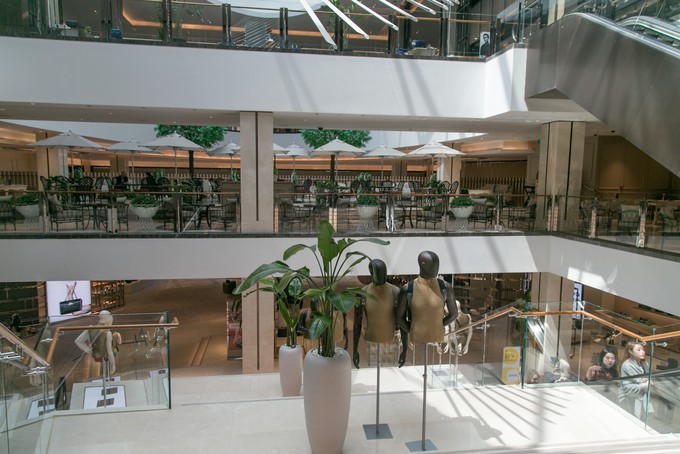 澳门渔人码头有什么好玩的地方,澳门有什么好玩的地方合适带小孩