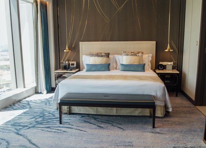 澳门渔人码头有什么好玩的地方,澳门有什么好玩的地方合适带小孩