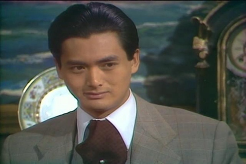 祖籍广东的明星全部名单,有哪些来自广东的明星