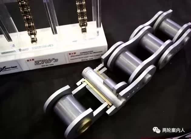 日本“D.I.D”入境！扫荡全国“假链条”（探案摩博会）