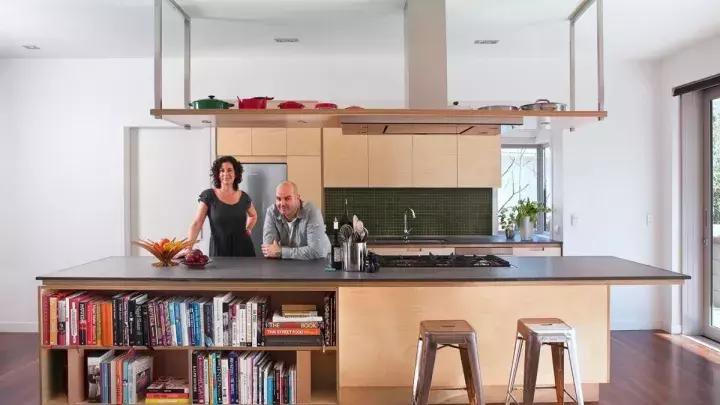 新西兰国宝级厨电品牌——斐雪派克，带你开启“社交厨房”新体验