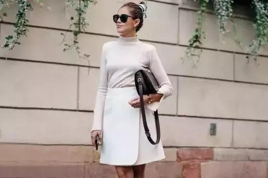 2017年今年流行搭配,27套搭配看完你就知道怎么穿了