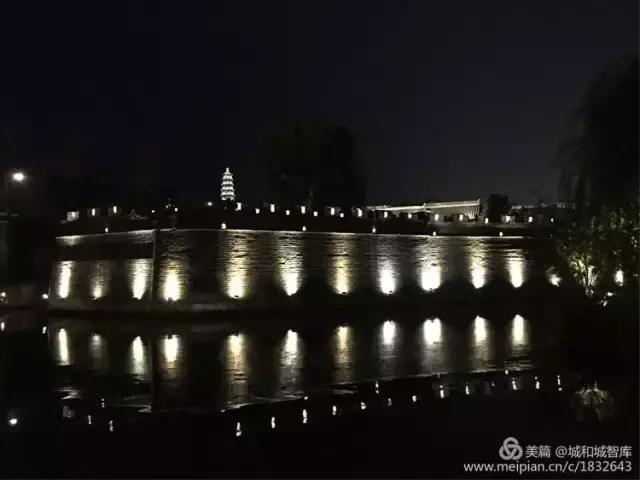 北京古北水镇有感,特色小镇美景