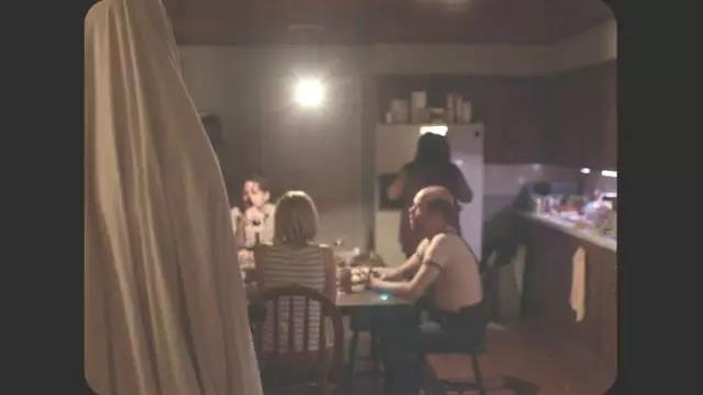 一口气看完全部毛骨悚然的鬼片,2017年鬼片搞笑