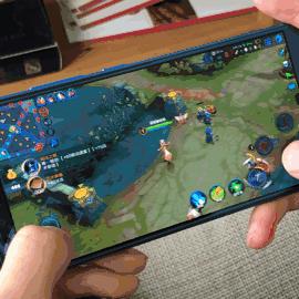 提升自己不止一点点,提高金立手机性能