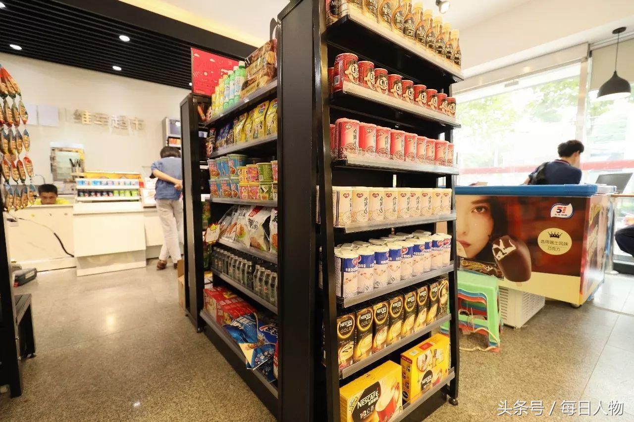 小店动销新玩法,小店最新动销玩法