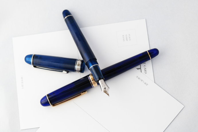 钢笔白金3776.14k怎么样,测评十大最值得入手的钢笔