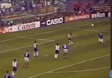 负净胜球冲进世界杯？被遗忘的铁军复活，谢阿根廷送温暖