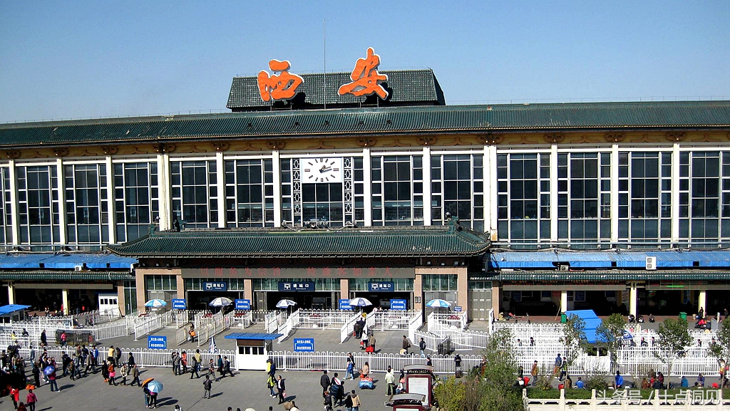 中国第一辆“众筹火车”满载驶出，不过宋朝的众筹据说更牛