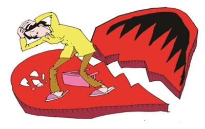 女孩口红被妹妹弄坏后来怎么样了,这些年被女儿弄坏的口红