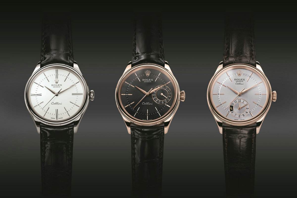 在国外哪个国家买表最便宜,去国外买表合算吗