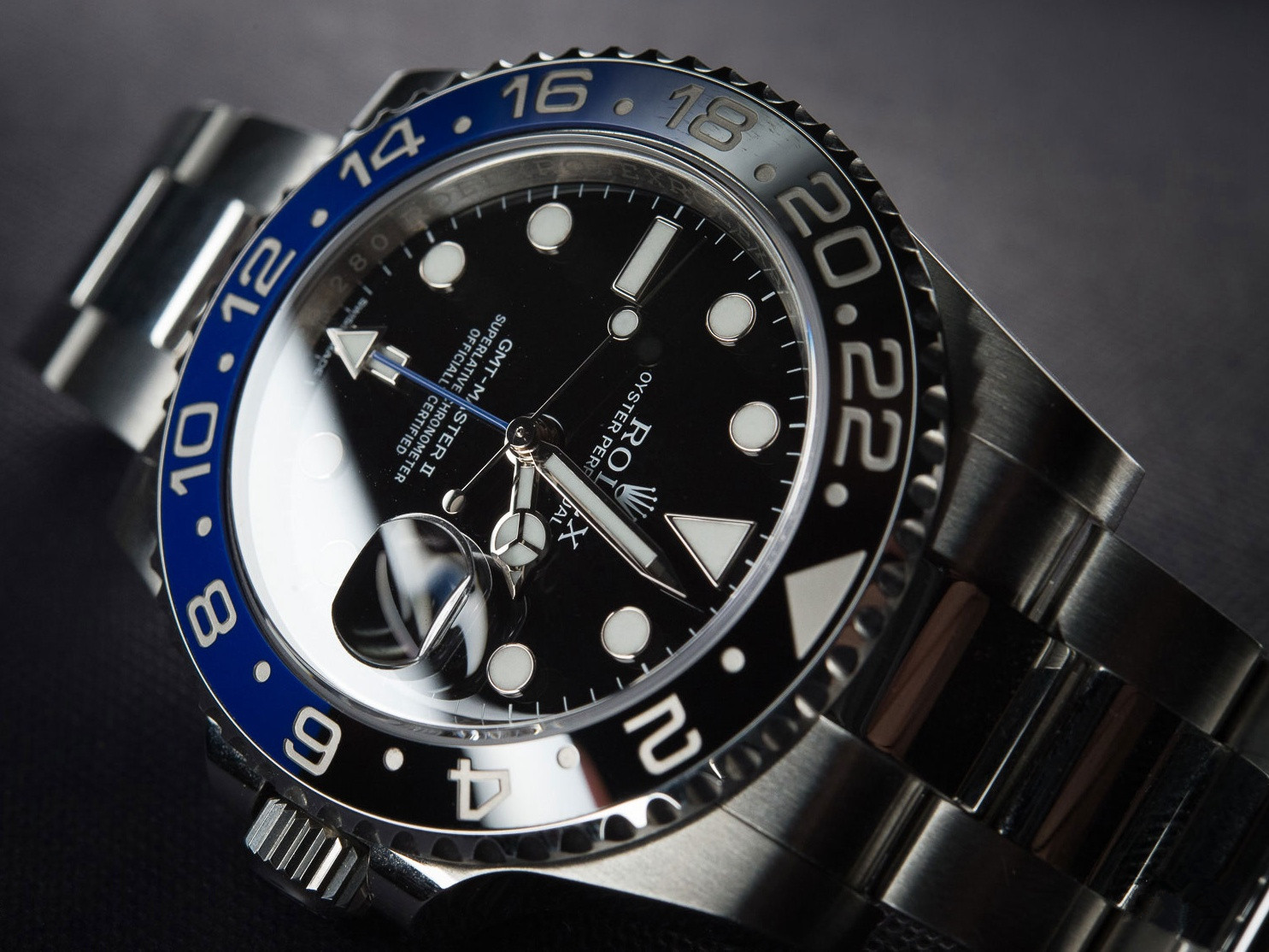 业内人士披露表坛黑幕：全世界百分之九十的假表竟然都来自于这里