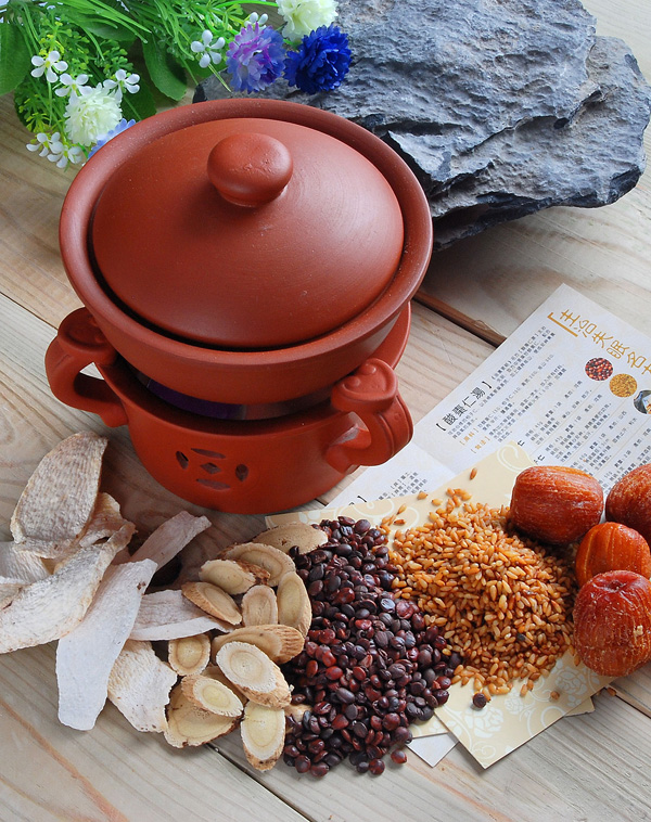 酸枣仁汤的做法酸枣仁的食用方法推荐