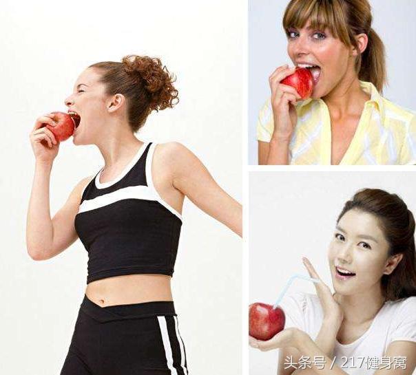 减肥的正确方法快速减脂,快速健康七天减10斤的减肥方法