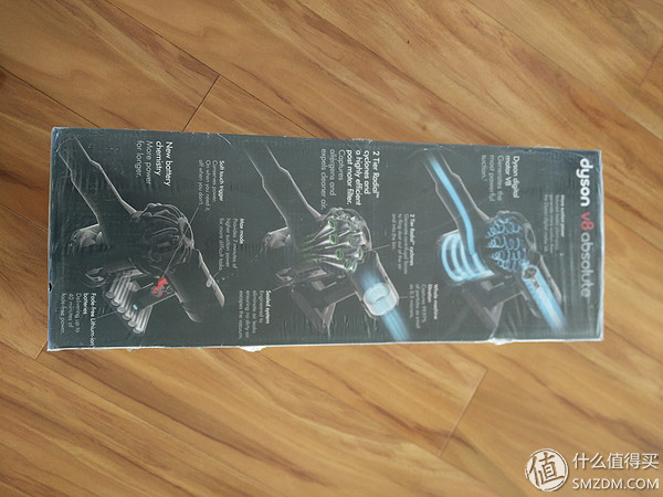 用过戴森才知道家里多脏,dyson戴森吸尘器v10宣传