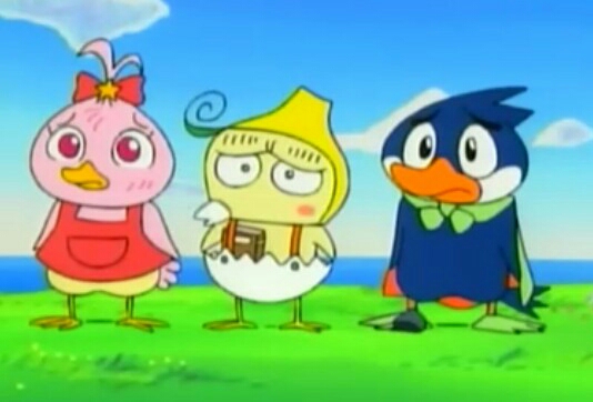 10后童年回忆国产动漫,三部让你捧腹大笑的动漫推荐