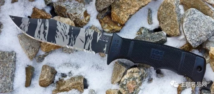 刀全刃和带利齿哪个好,直刀半刃和全刃选择