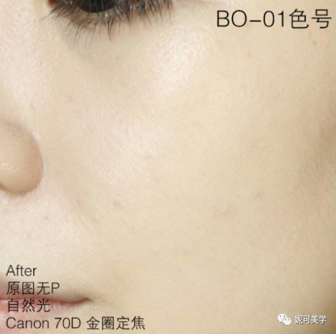 气垫粉底排行榜前十名欧诗漫,九款超详细的气垫测评总结