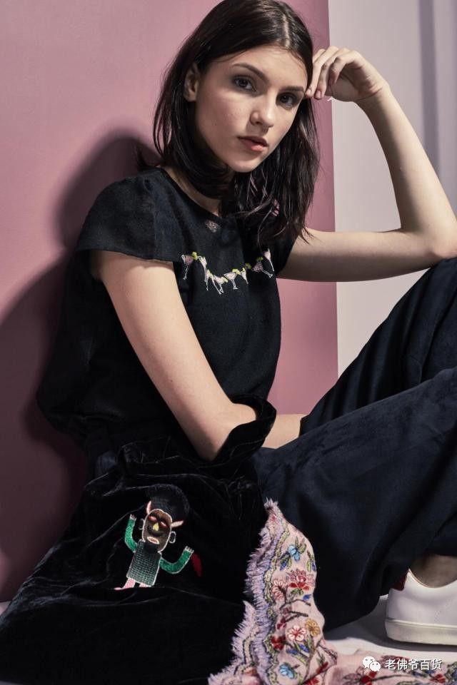 独家首发款｜3分钟看遍逾百件“庆生贺礼”，你们爱的大牌全都有