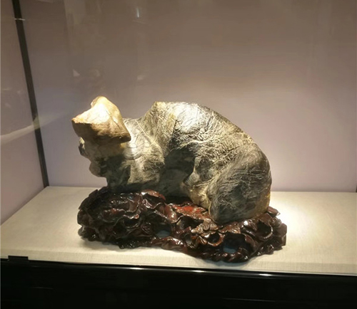 椤剁骇鐭冲ご,14绉嶅浗瀹濈骇鐭冲ご