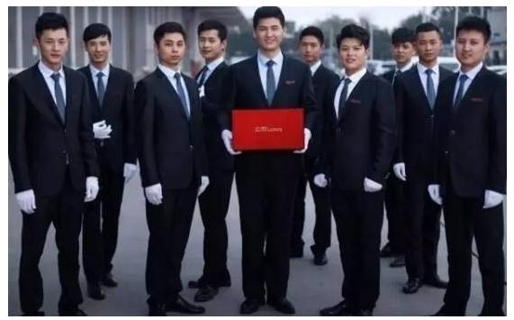 京东旗下的奢侈平台,京东奢侈品上线