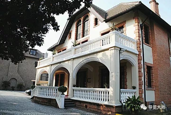 在上海看到家乡地名,在上海找到家乡的路